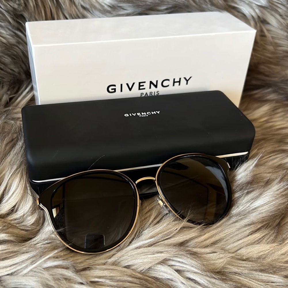 Givenchy Sunglasses